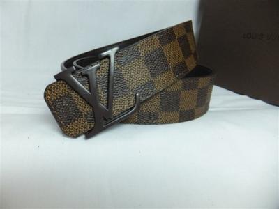 Louis Vuitton Belts-403